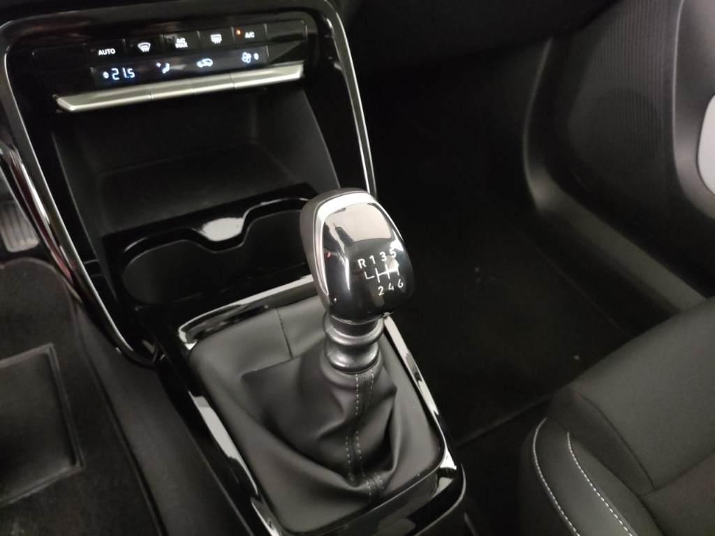 Citroen C3 Usato 2025 C3 Porto Mantovano