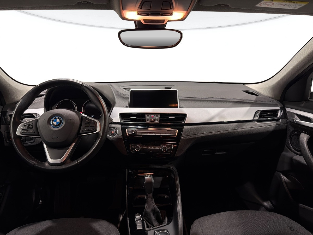 Bmw X2 Usato 2023 X2 Mestre