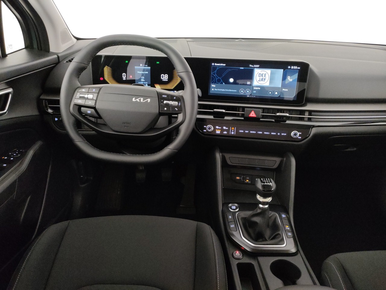 Kia Sportage Nuovo gPL Sportage Mantova