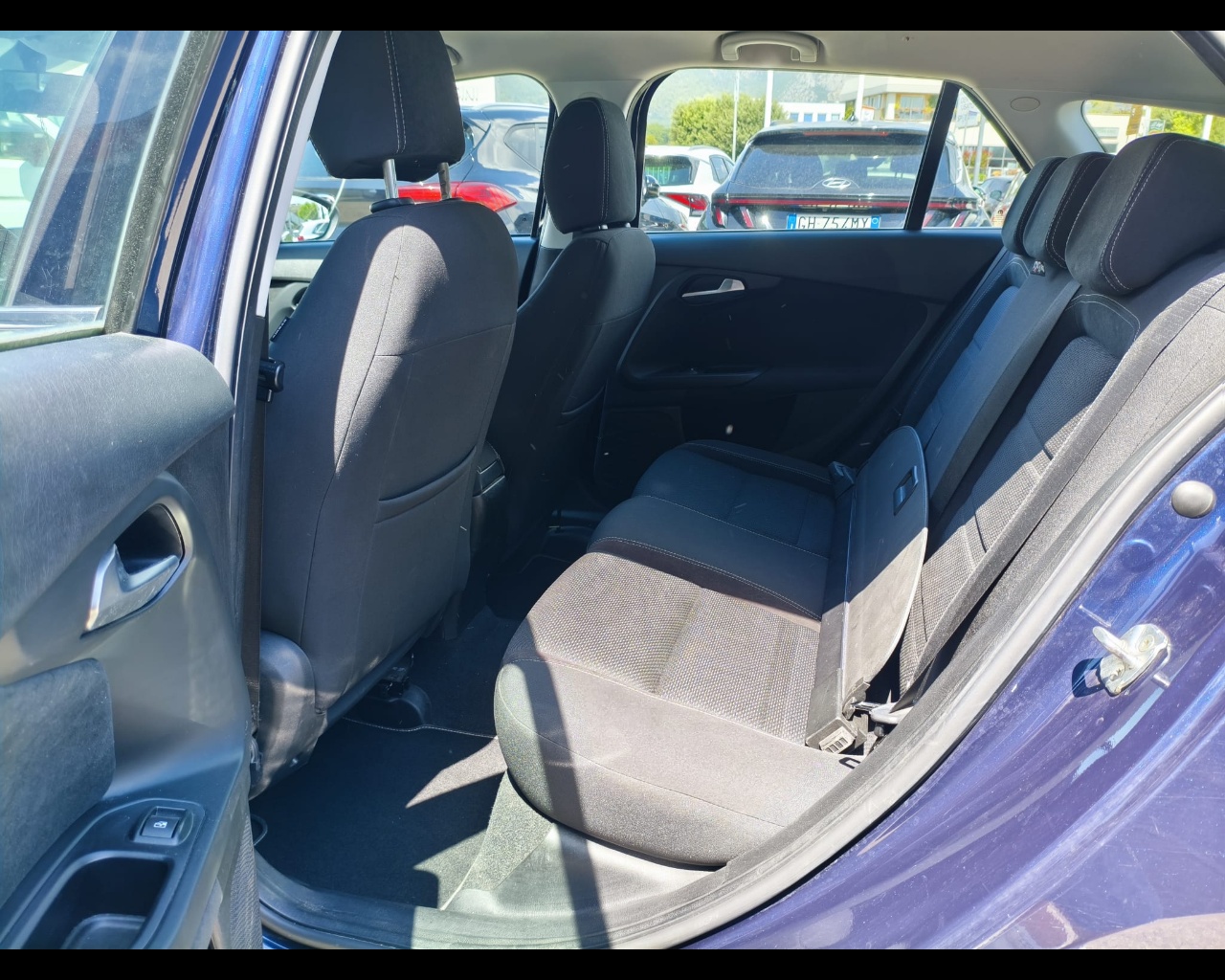 Foto FIAT Tipo SW 1.6 mjt Lounge s&s 120cv dct