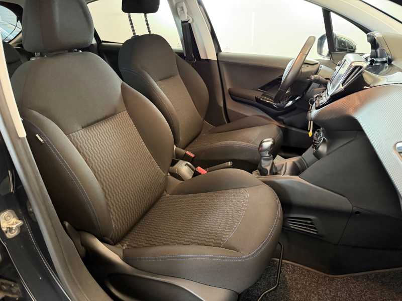 208 - 208 1.2 Puretech Allure S&s 82cv 5p My18