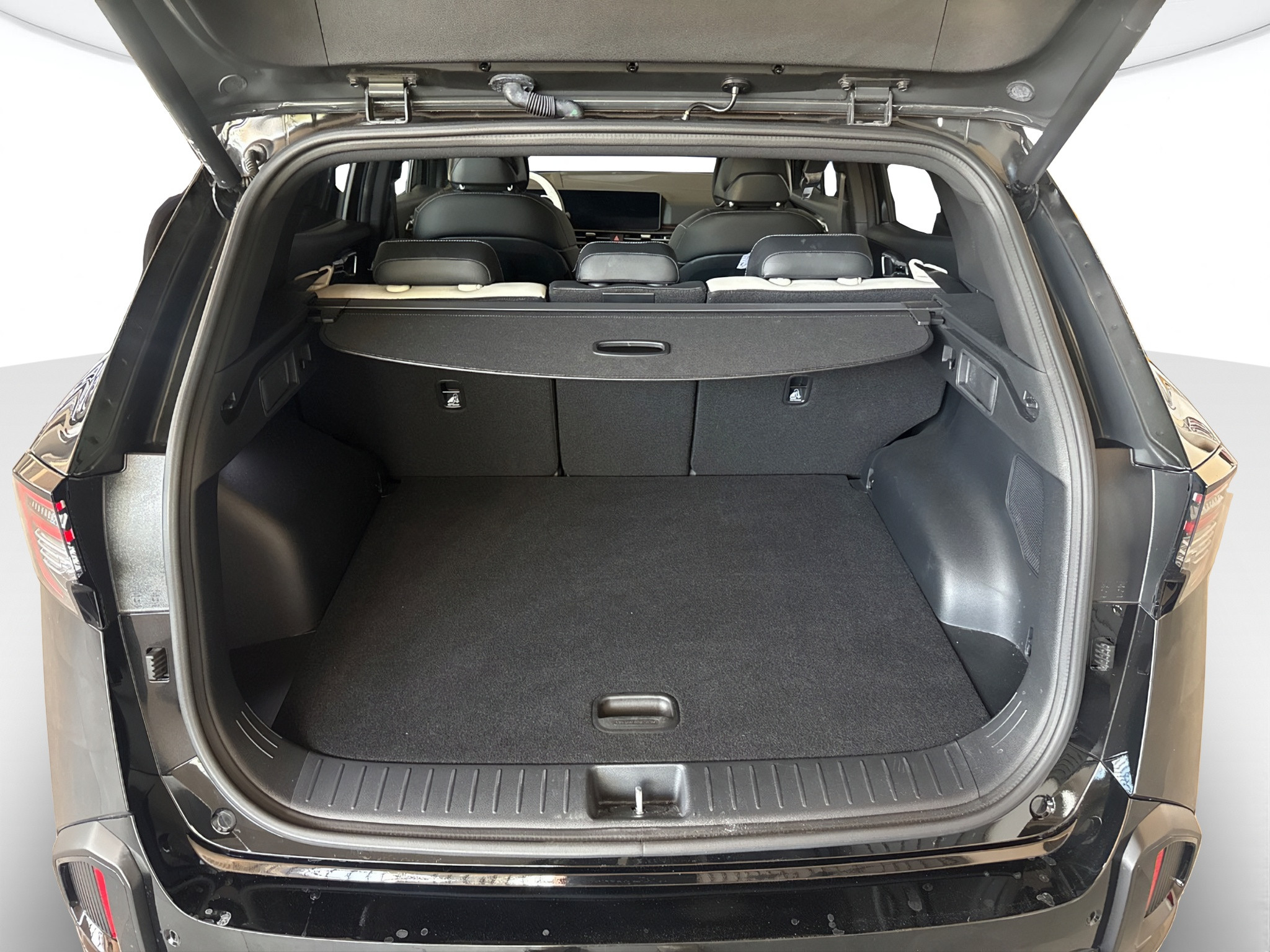 Kia Sportage Usato 2025 Sportage Parma