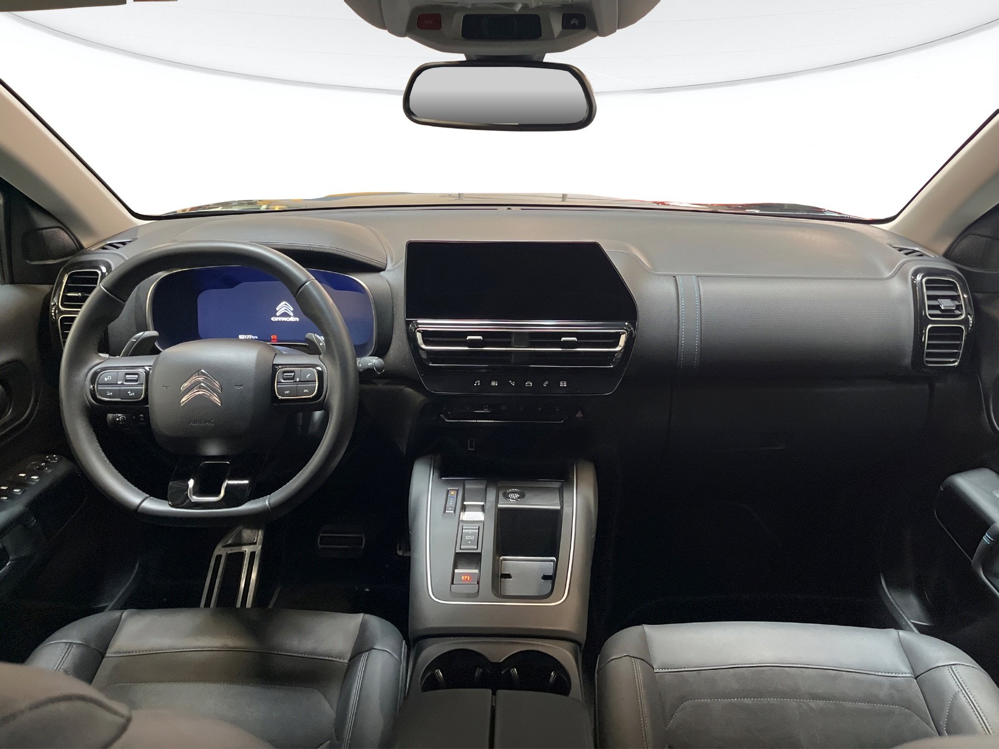Citroen C5 Aircross Usato 2023 C5 Aircross Verona