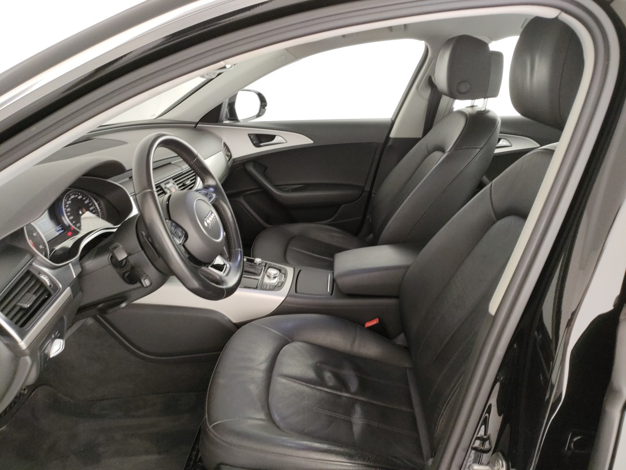 Audi A6 Usato 2016 A6 San Zeno Naviglio