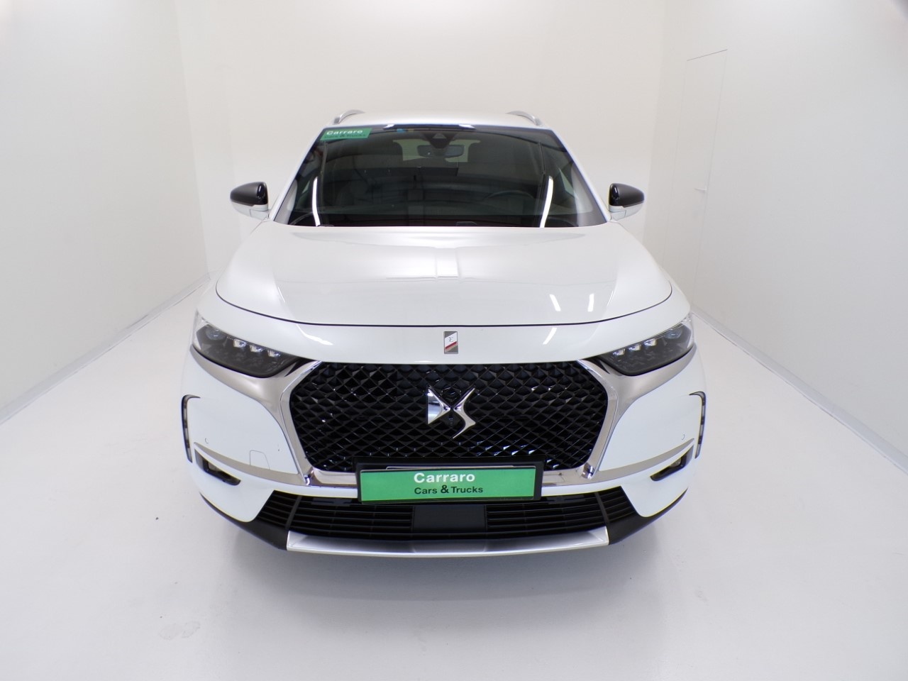 Ds DS7 DS7 Crossback 1.6 E-TENSE Grand Chic 4x4 Auto - 2