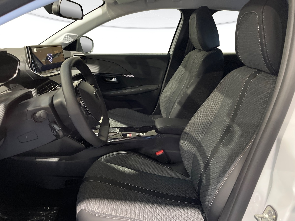 Peugeot 208 KM0 2025 208 Verona