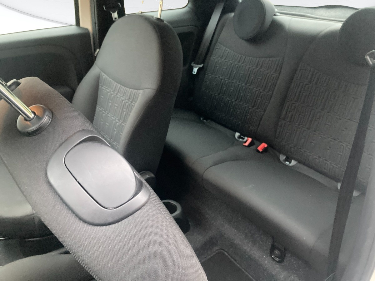 Fiat 500 Usato 2023 500 Modena