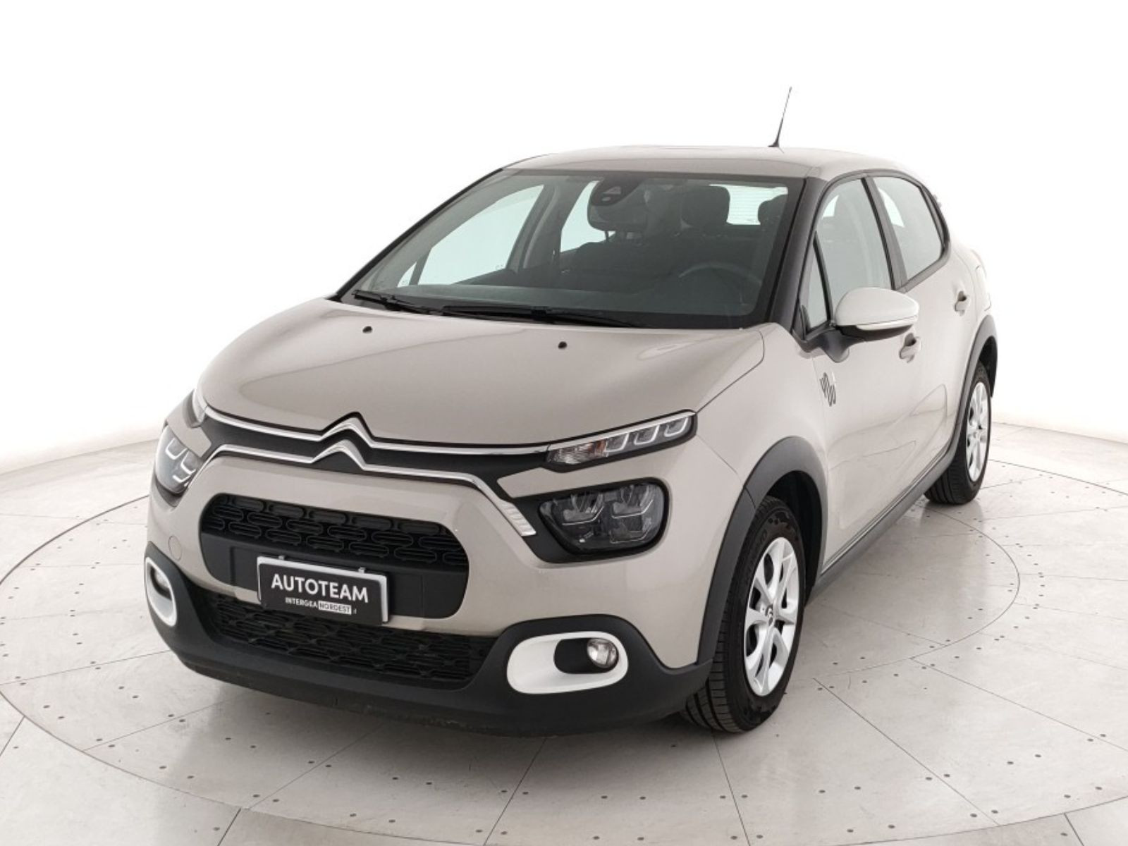 Citroen C3 Usato 2023 C3 Legnago