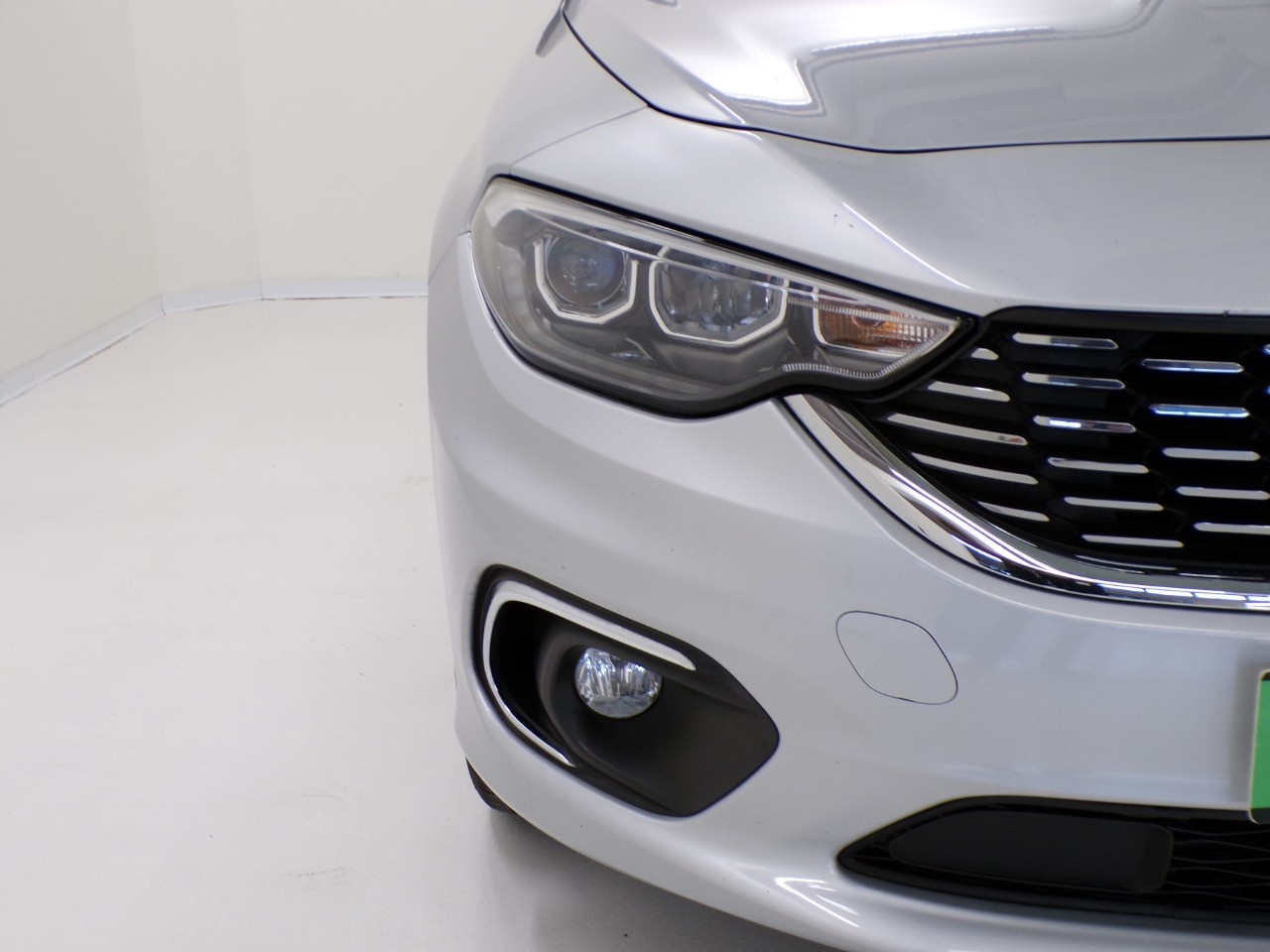 Fiat Tipo Tipo Station Wagon 1.6 Multijet 120cv Lounge DCT - 5