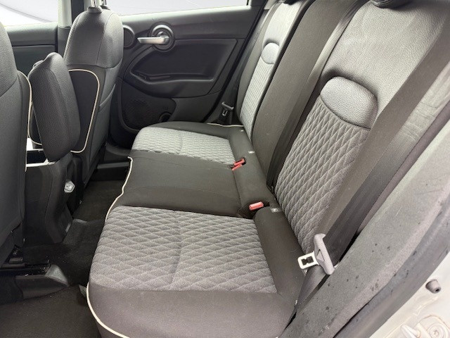 Fiat 500X Usato 2020 500X Modena