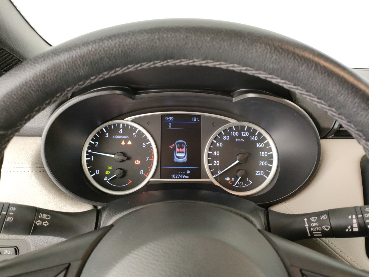 Nissan Micra Usato 2022 Micra Parma