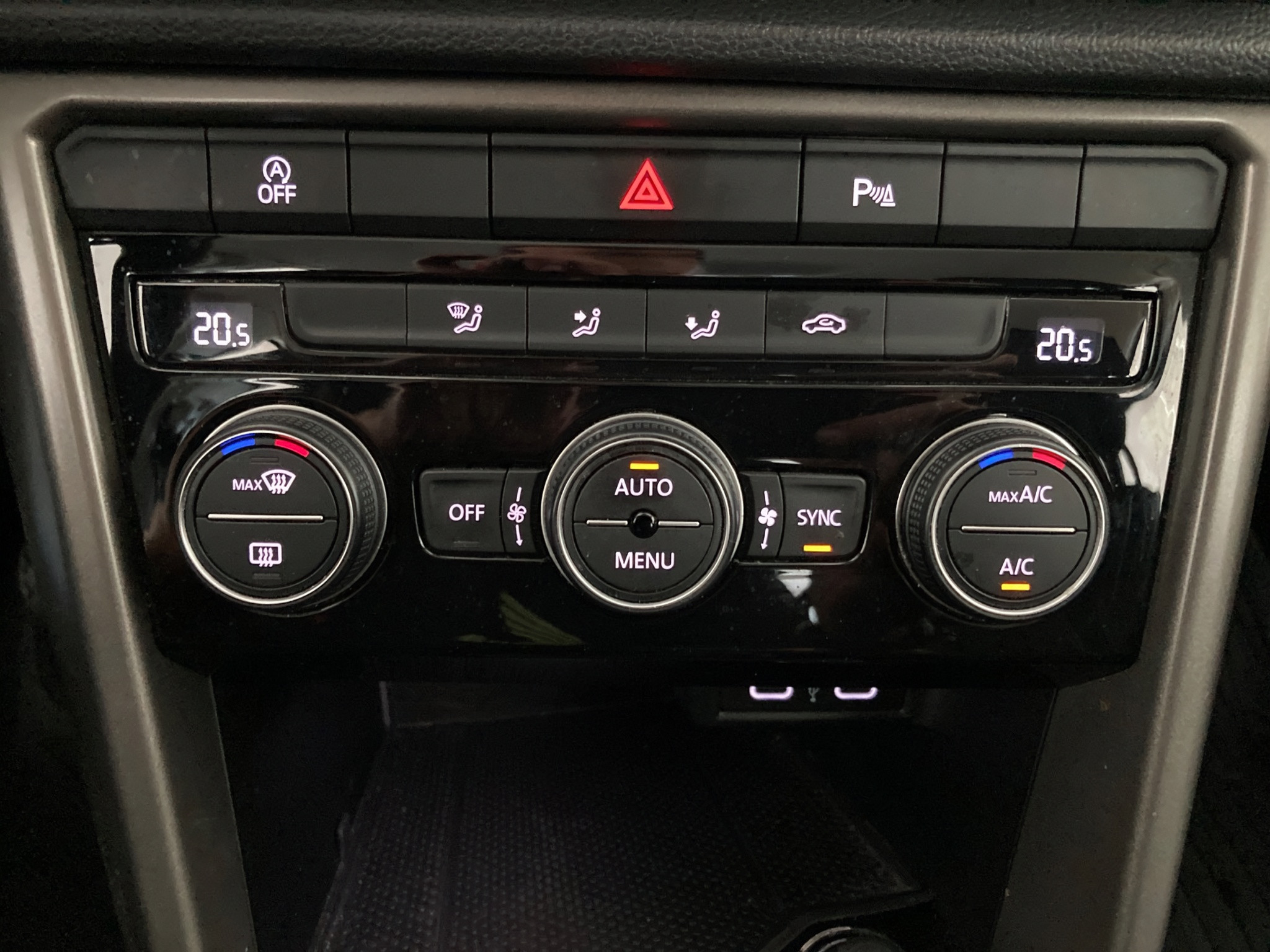 Volkswagen T-Roc Usato 2021 T-Roc Modena
