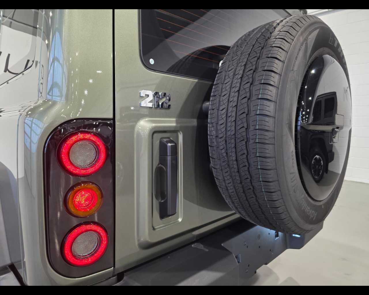 Emc 212 Nuovo Benzina 212 San Vendemiano