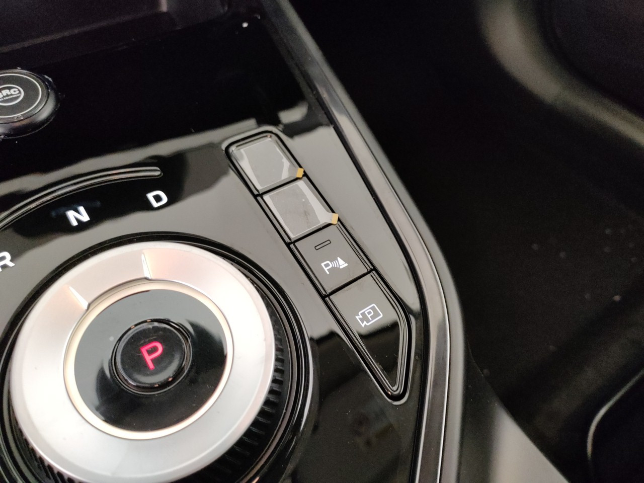 Kia Niro Nuovo GPL Niro Porto Mantovano