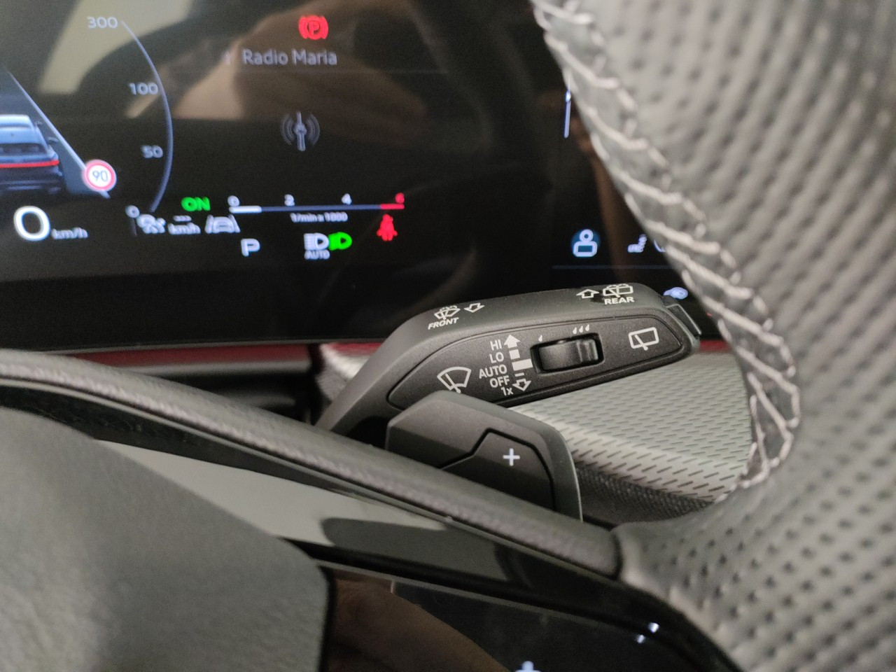 Audi Q5 KM0 2025 Q5 San Zeno Naviglio