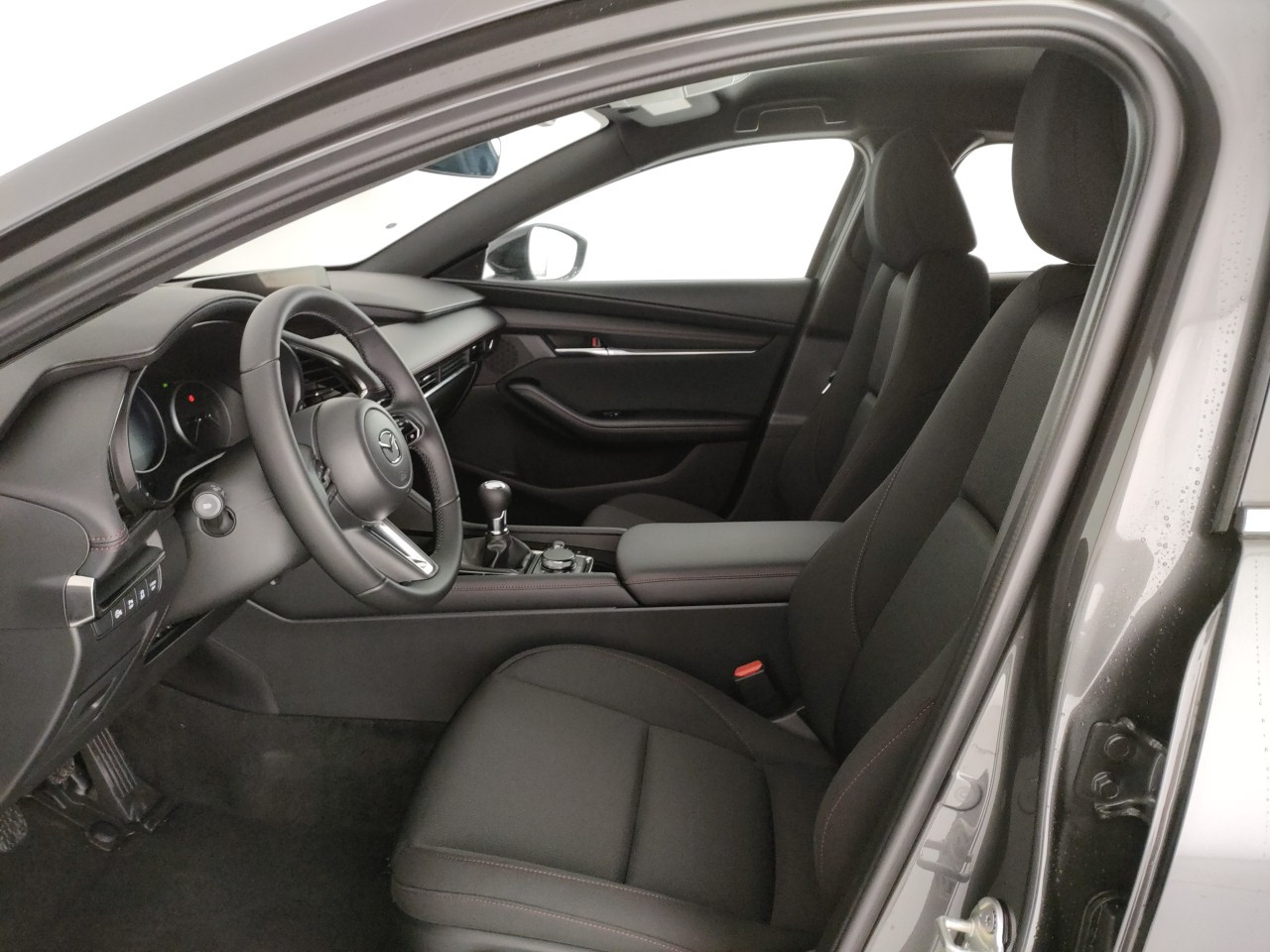 Mazda 3 Nuovo  3 Porto Mantovano