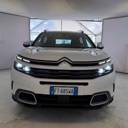 C5 Aircross I 2018 - C5 Aircross 1.5 Bluehdi Shine S&s 130cv
