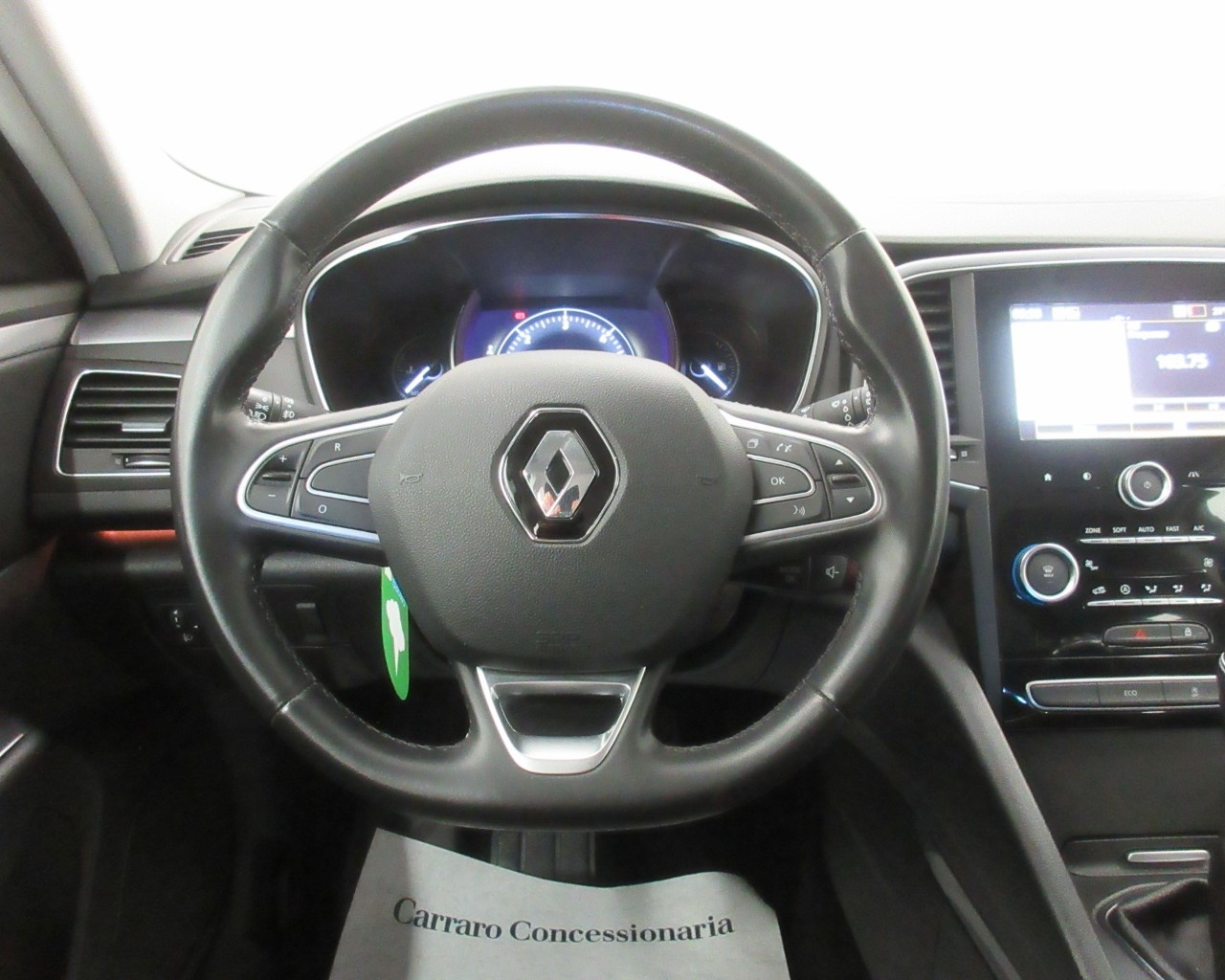 Renault Talisman Talisman Sporter 1.7 Blue dCi 150cv Business - 15