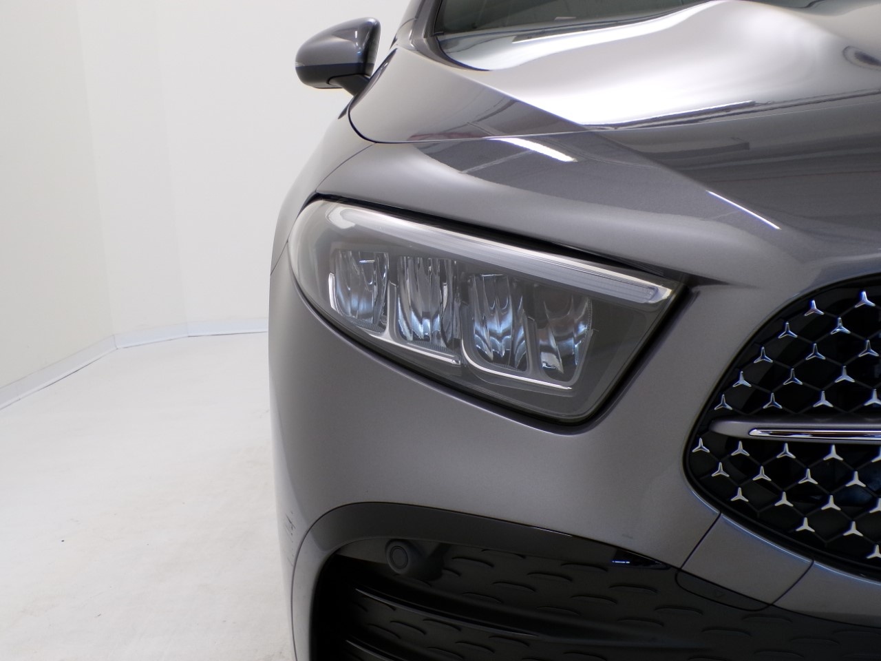 Mercedes Classe A 200 AMG Line Advanced Plus 7G-DCT - 5