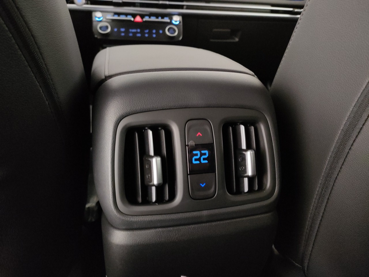 Hyundai Tucson Nuovo Ibrido benzina Tucson Porto Mantovano