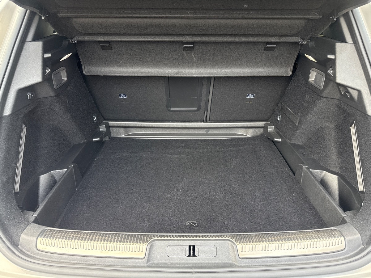 Ds DS7 Usato 2024 DS7 Padova