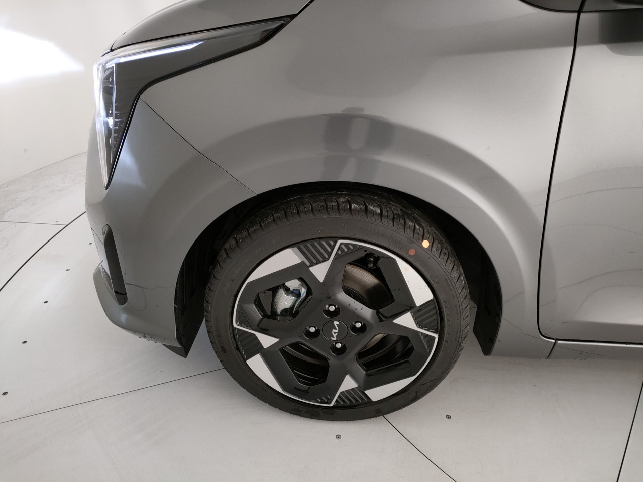 Kia Picanto Nuovo Benzina Picanto Mantova