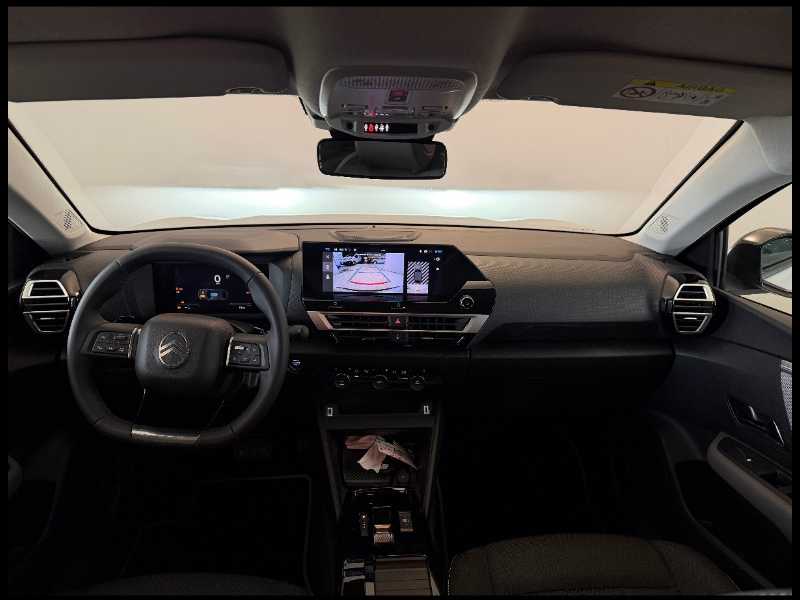 C4 Hybrid 145 Cv  Automatico  - Collection