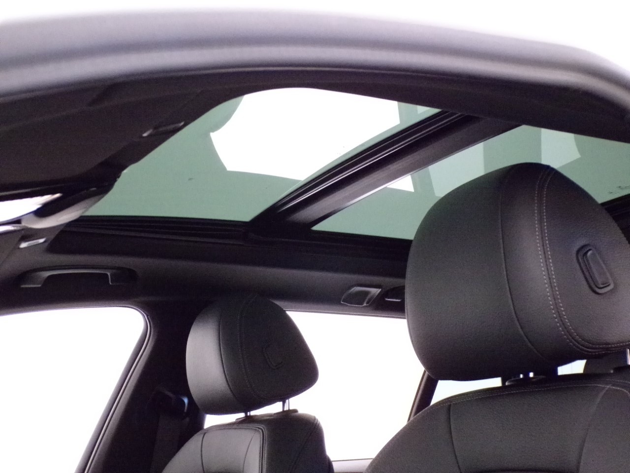 Bmw Serie 5 Serie 5 Touring 520d Mild Hybrid 48V xDrive Msport Steptronic - 14