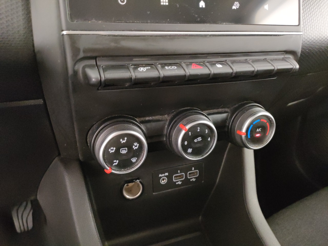 Renault Clio Usato 2023 Clio Parma