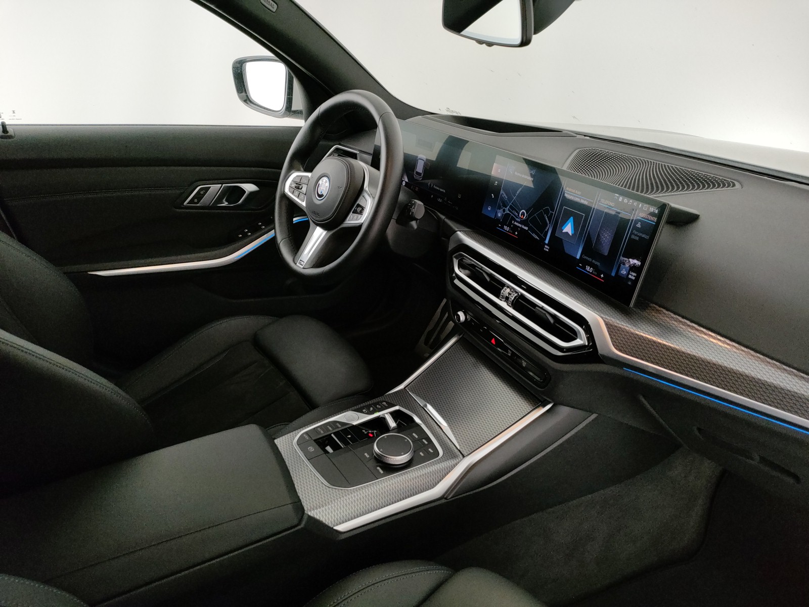 Bmw Serie 3 Usato 2023 Serie 3 Legnago