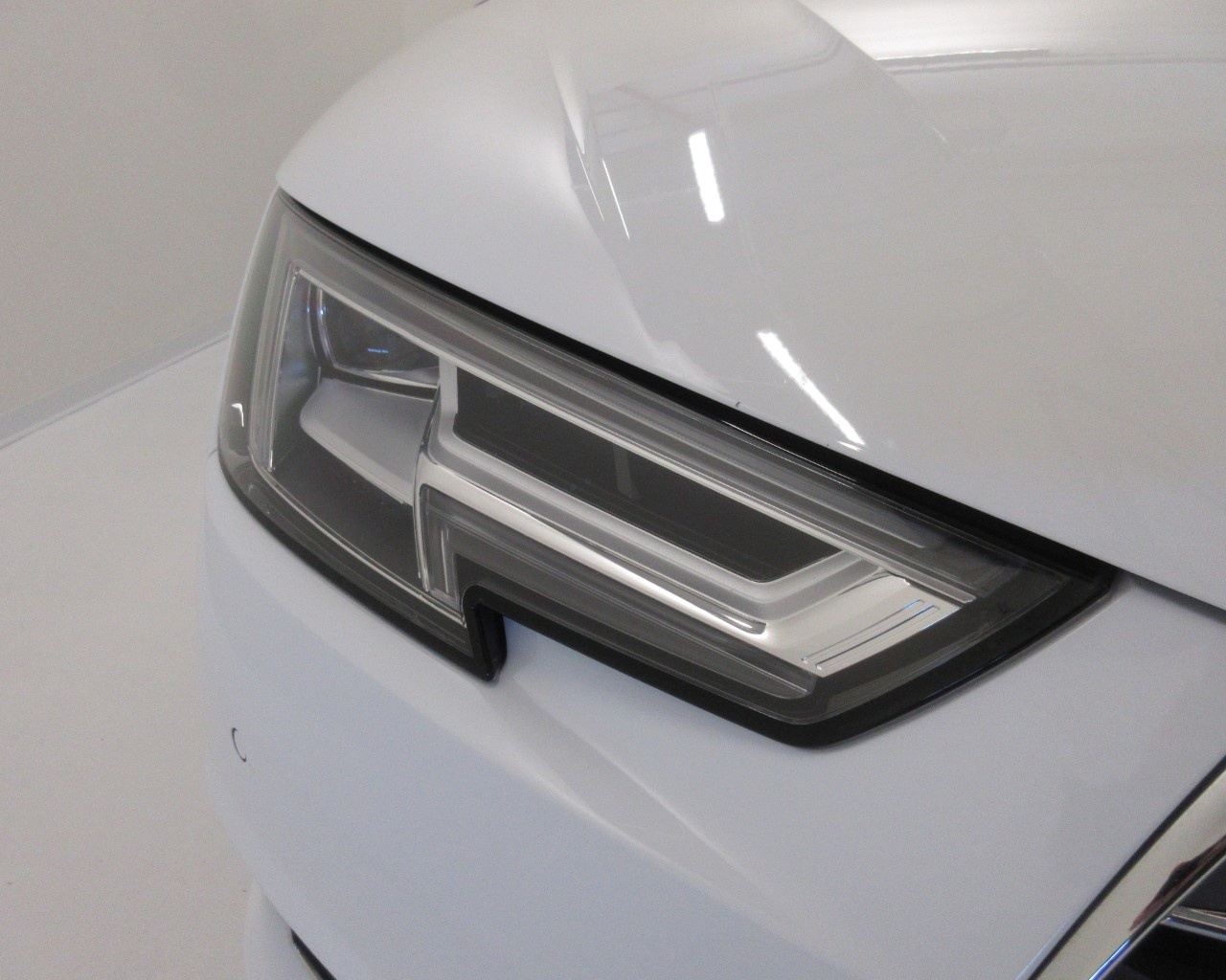 Audi A4 A4 Avant 2.0 TFSI g-tron 170cv Business Sport - 5