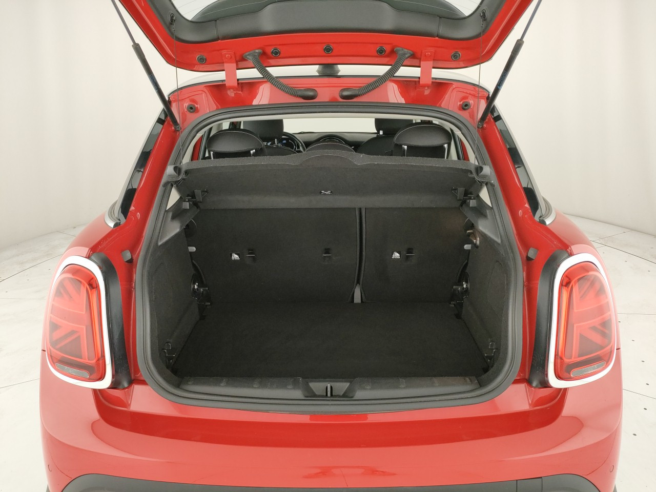 Mini Cooper Usato 2024 Cooper Modena