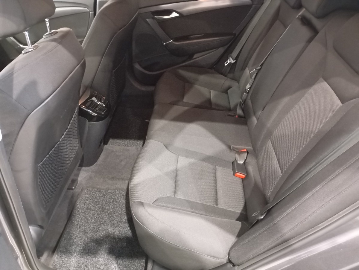 Hyundai i40 Usato 2019 i40 San Vendemiano