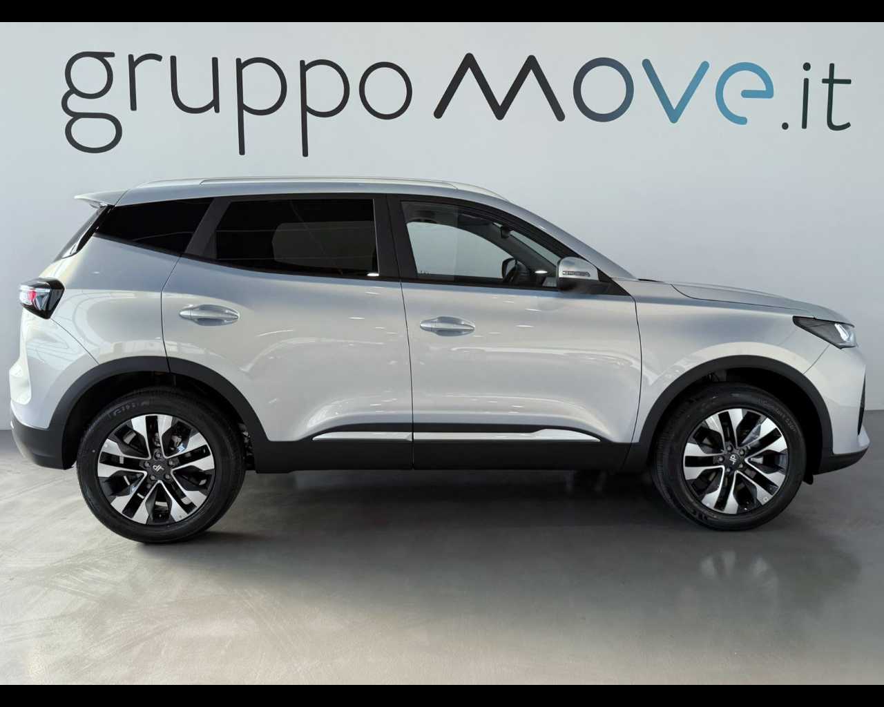 Dr Automobiles DR 5 KM0 2026 DR 5 Mestre
