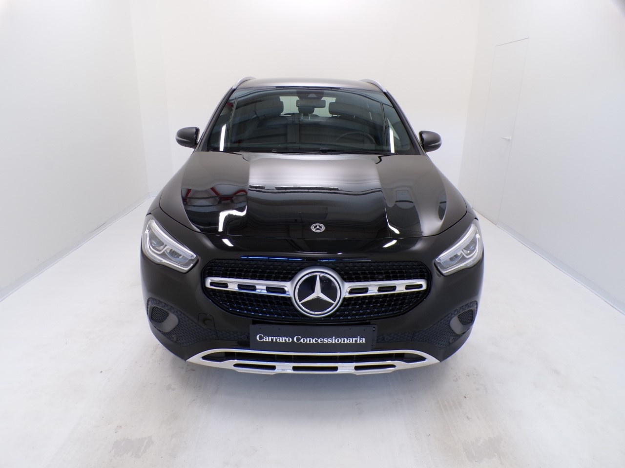 Mercedes GLA GLA 200 D Sport Plus 4Matic 8G-DCT - 2