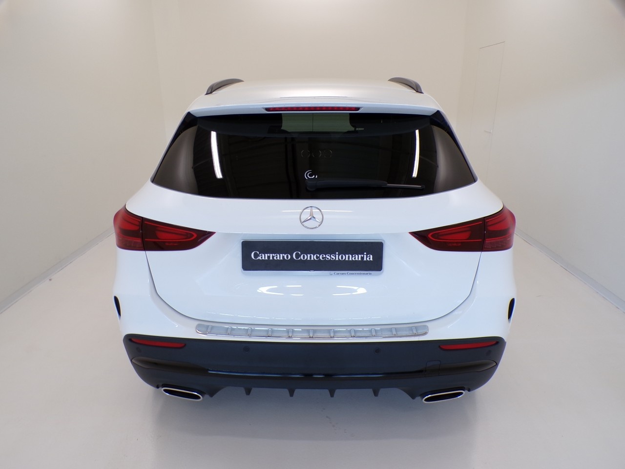 Mercedes  GLA 250 AMG Line Advanced Plus 4Matic 8G-DCT - 7