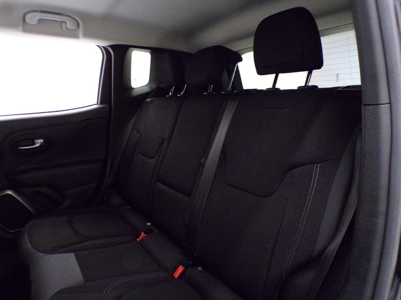 Jeep Renegade Renegade 1.3 T4 150cv Limited 2WD DDCT - 14