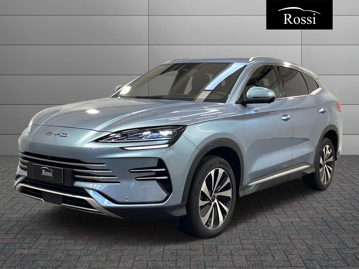 BYD BYD SEAL U DM-i Comfort