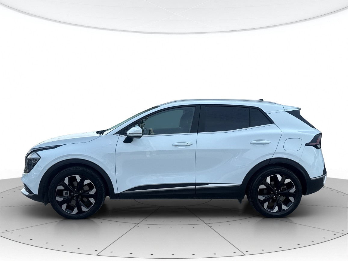 Kia Sportage Usato 2022 Sportage Padova