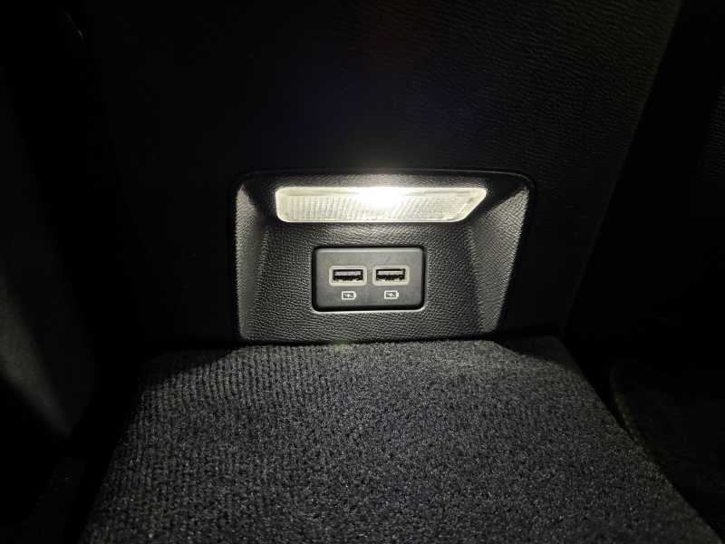 Nuova 508 Sw Hybrid 360cv Peugeot Sport Engineered