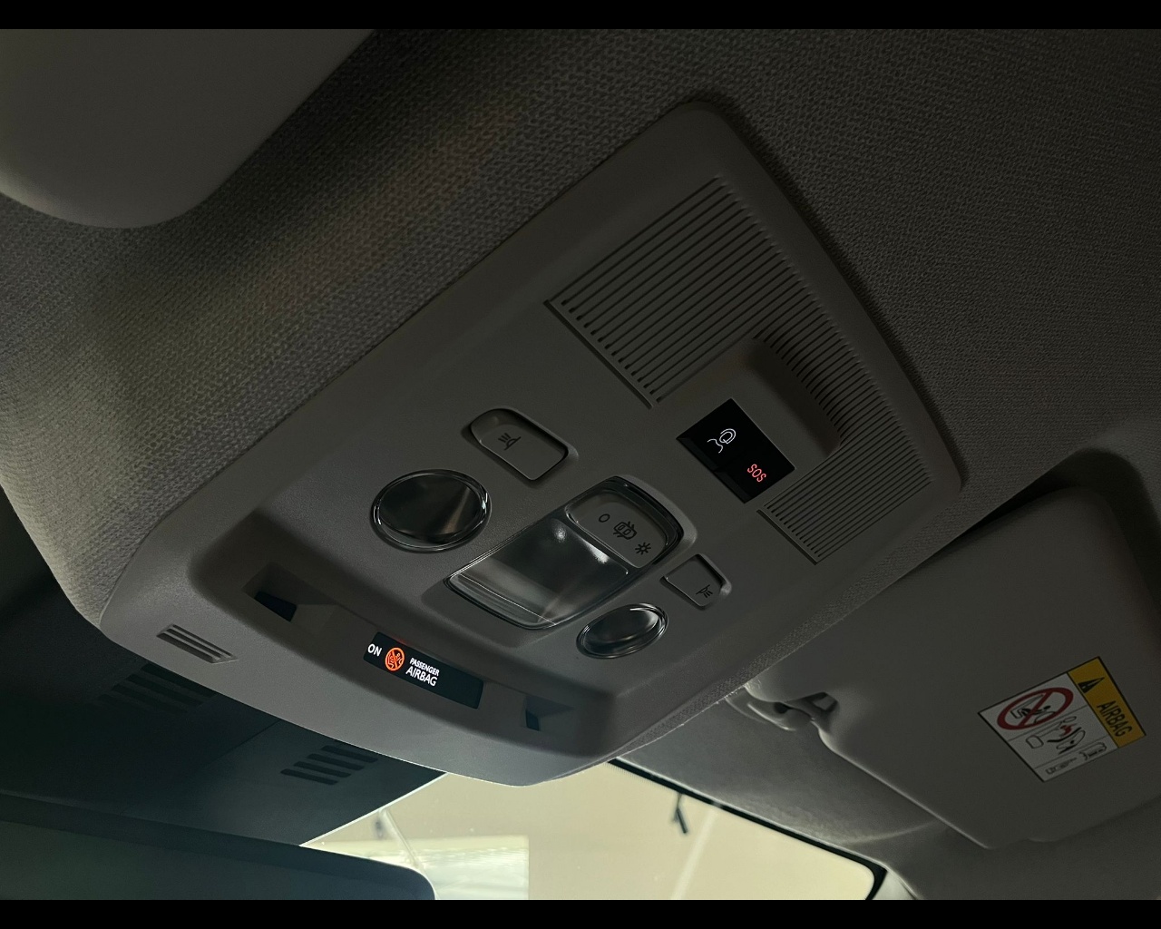 Foto CITROEN C5 Aircross MAX Plug-in Hybrid 195cv