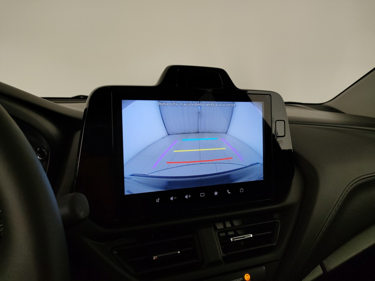 Suzuki S-Cross Nuovo Ibrido benzina S-Cross Porto Mantovano