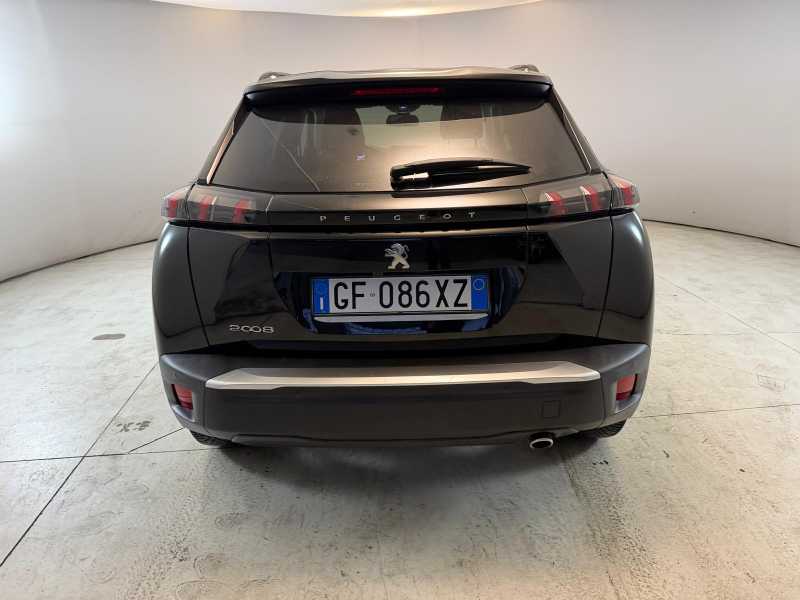 2008 Ii 2020 - 2008 1.5 Bluehdi Allure S&s 100cv