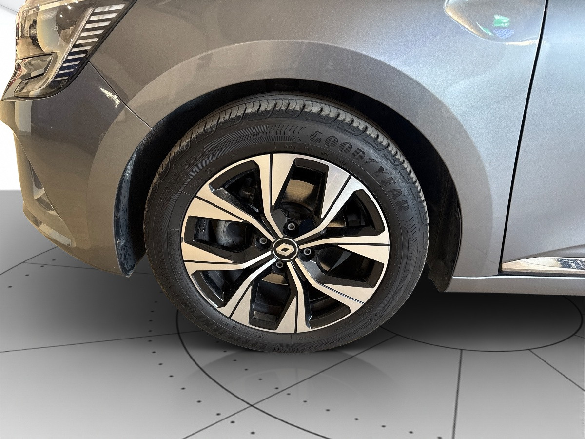 Renault Clio Usato 2023 Clio Parma