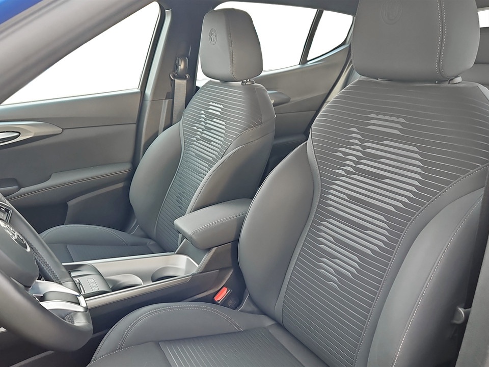 ALFA ROMEO Tonale 1.6 Sprint 130cv tct6 Diesel Usato - 5