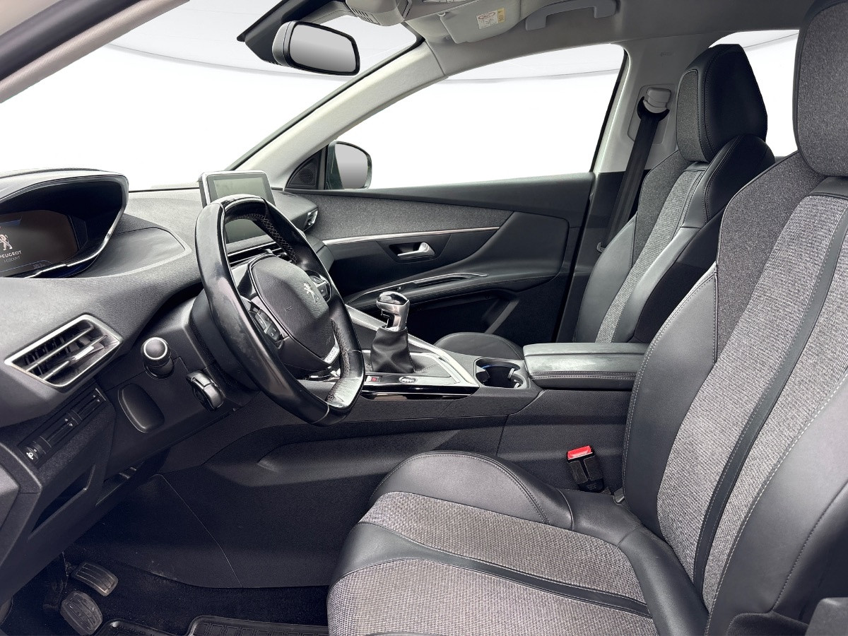 Peugeot 3008 Usato 2020 3008 Rovigo