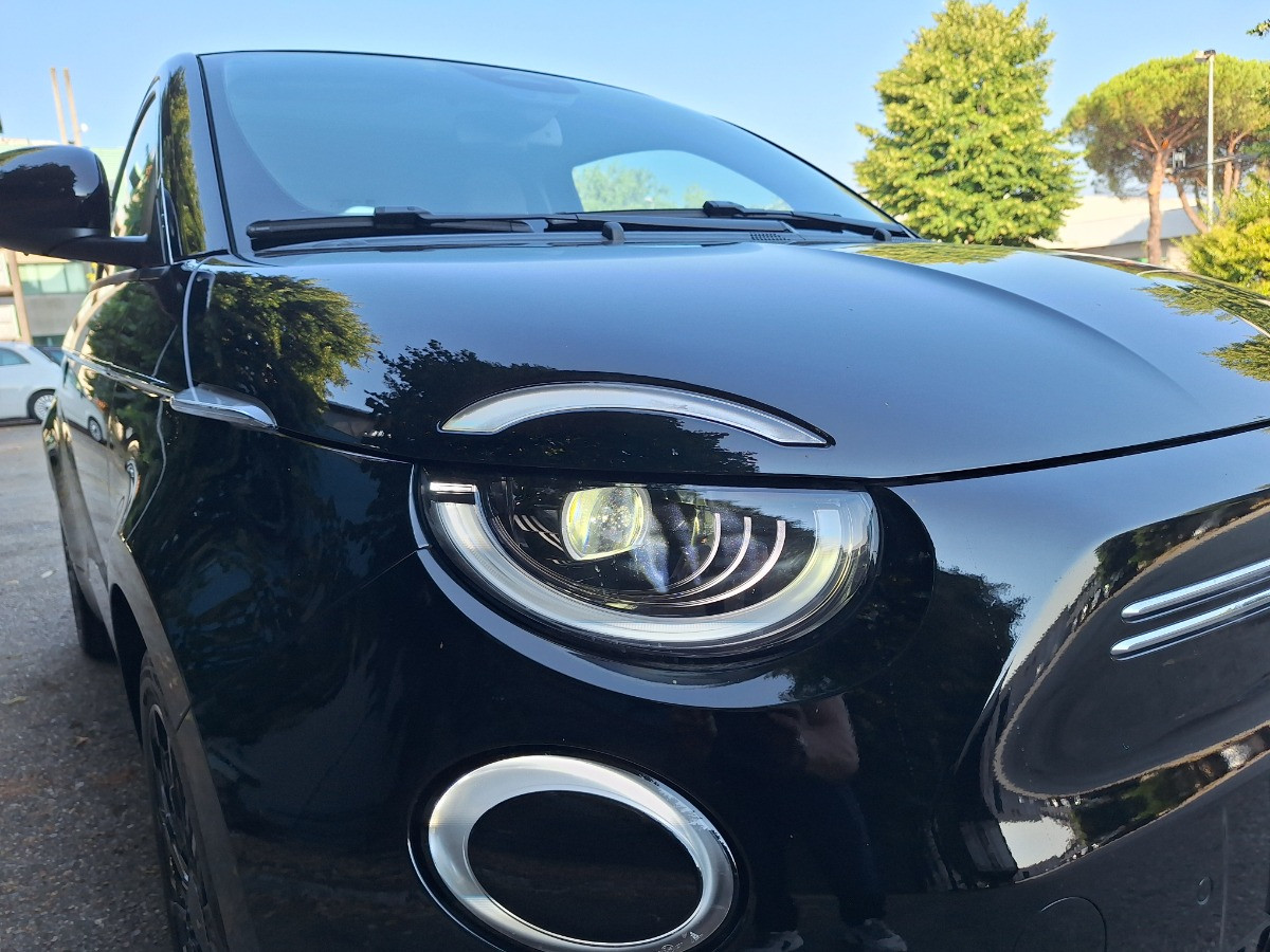 Fiat 500 Usato 2022 500 San Vendemiano
