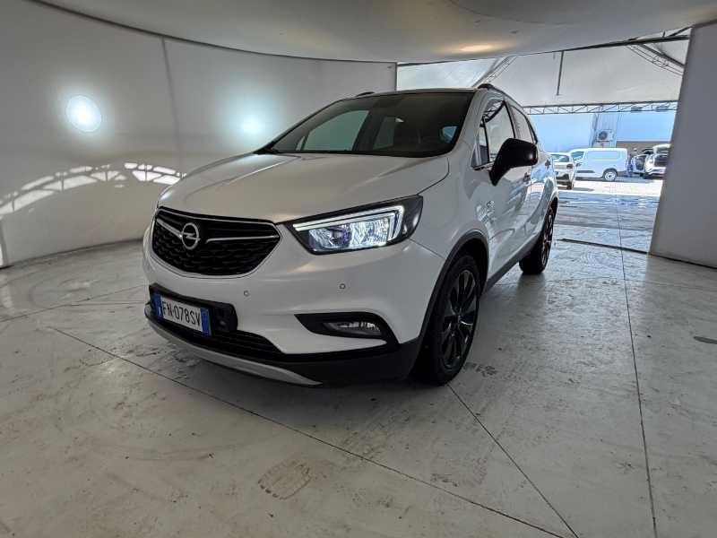 Mokka I - Mokka X 1.6 Cdti Ultimate 4x2 136cv Auto
