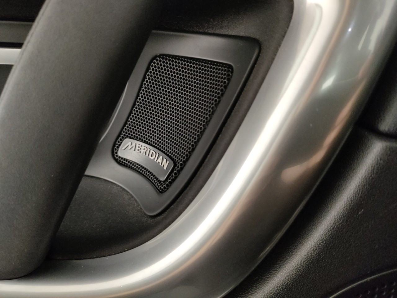Land Rover Discovery Usato 2019 Discovery Porto Mantovano