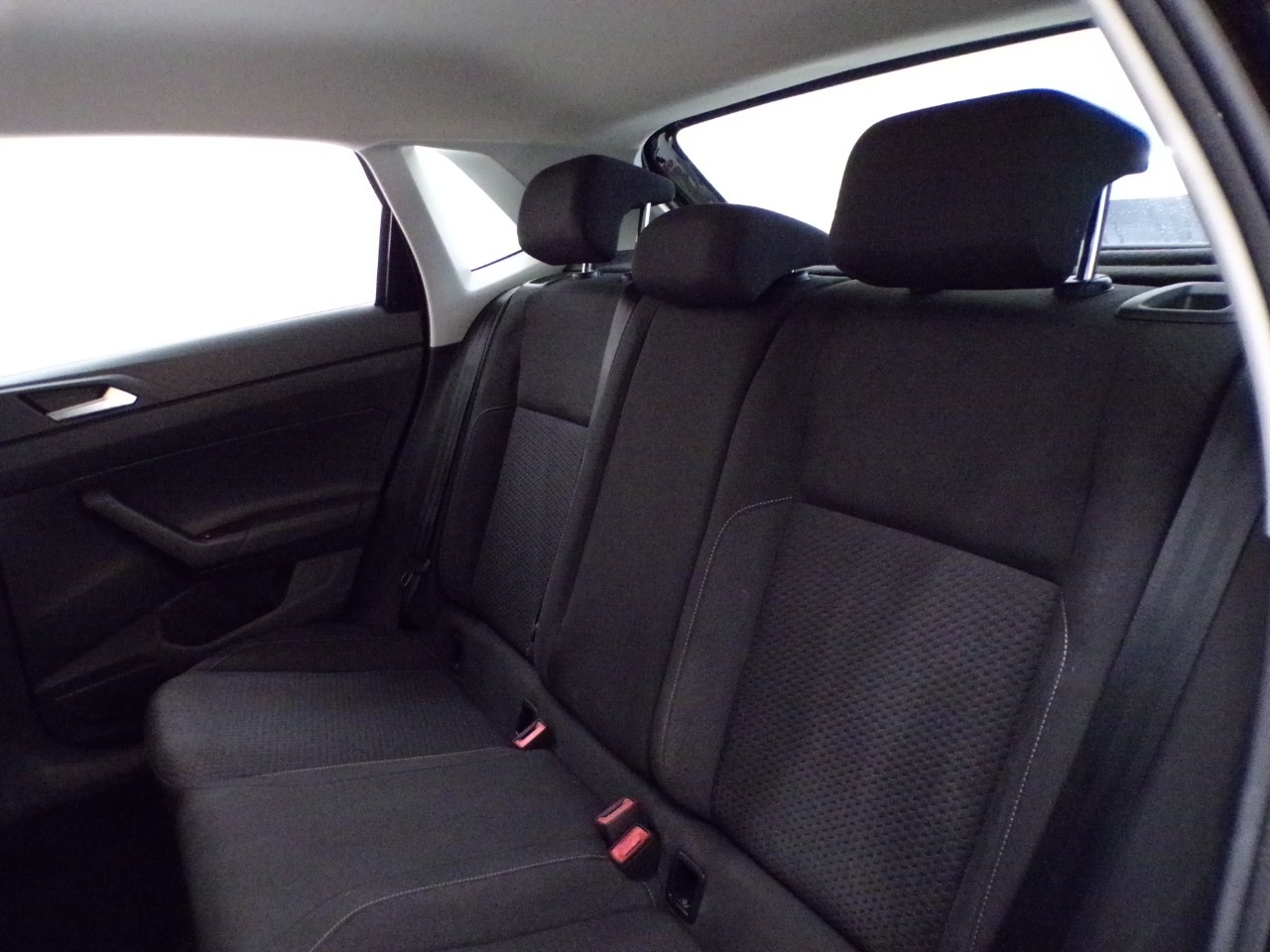 Volkswagen Polo Polo 5 Porte 1.0 TSI 95cv Comfortline - 13